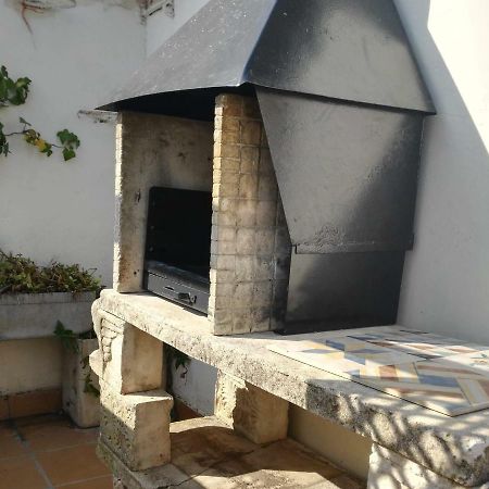 サラゴサAtico Con Terraza En La Jotaアパートメント エクステリア 写真