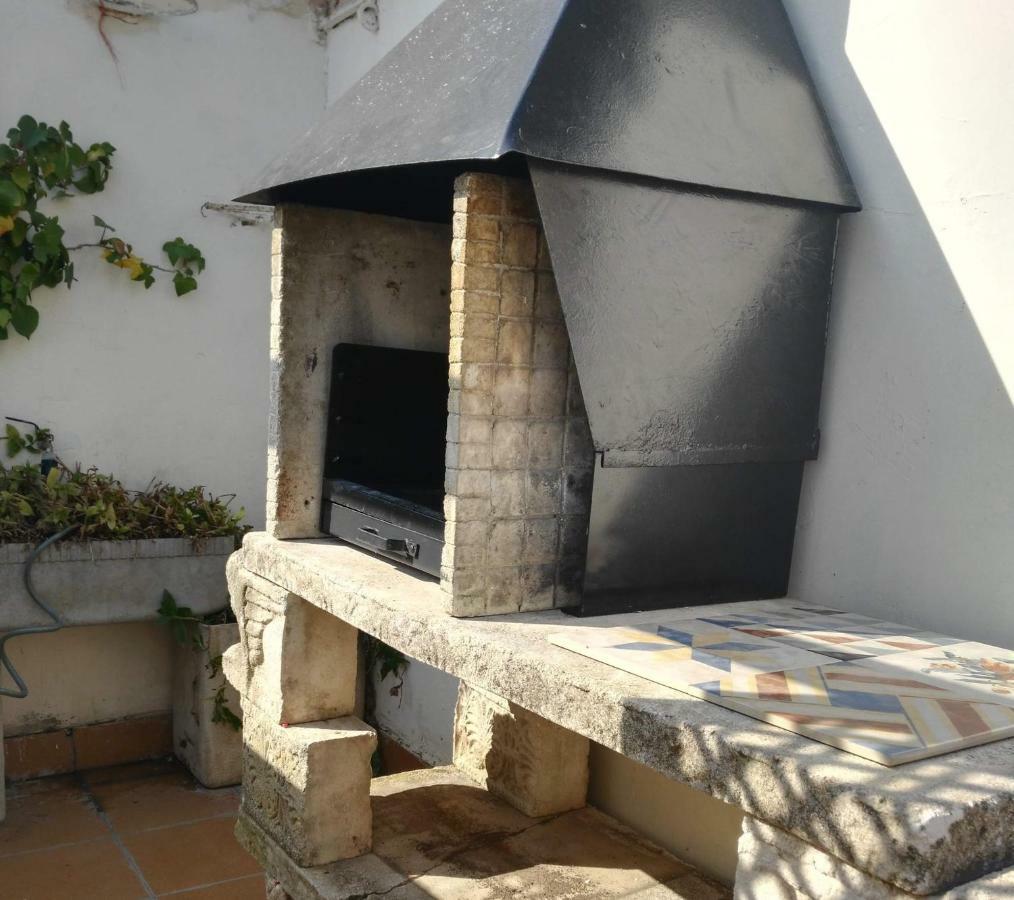 サラゴサAtico Con Terraza En La Jotaアパートメント エクステリア 写真